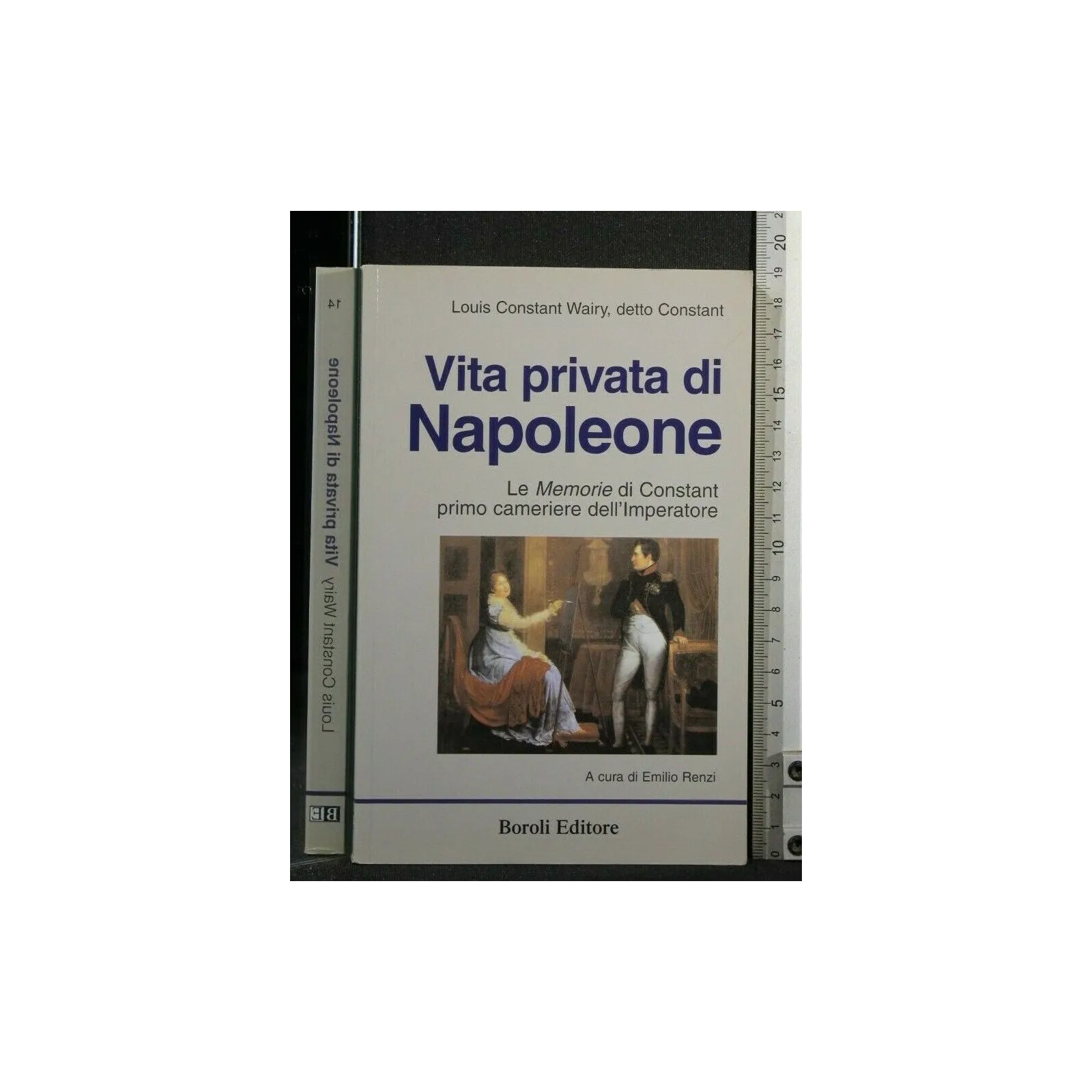 VITA PRIVATA DI NAPOLEONE