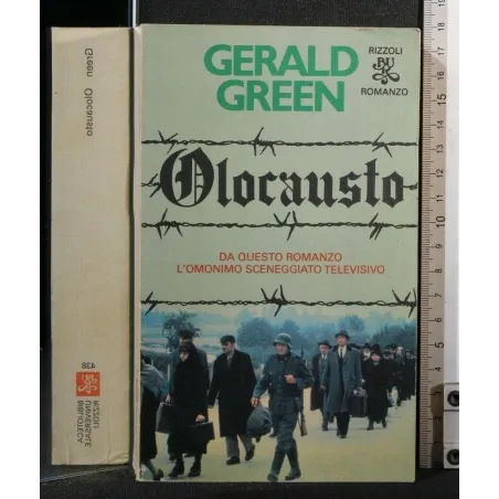 OLOCAUSTO