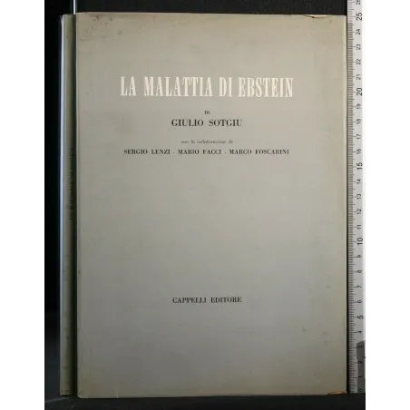 LA MALATTIA DI EBSTEIN