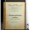 ZOOPARASSITOLOGIA MEDICA