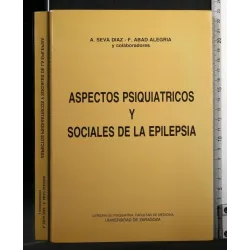 ASPECTOS PSIQUIATRICOS Y SOCIALES DE LA EPILEPSIA