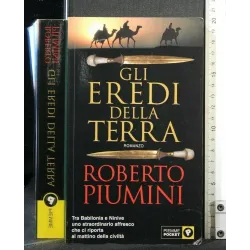 GLI EREDI DELLA TERRA