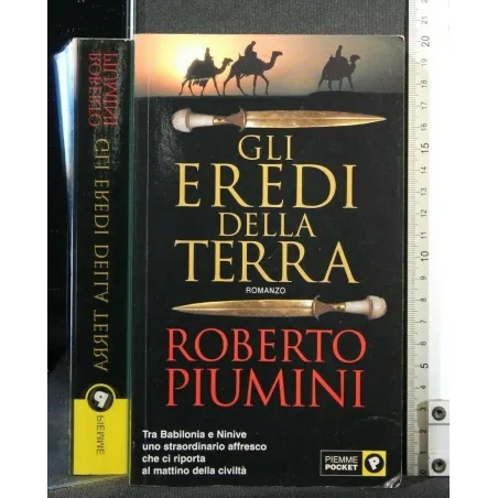 GLI EREDI DELLA TERRA