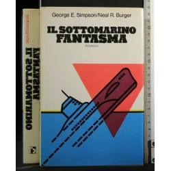 IL SOTTOMARINO FANTASMA