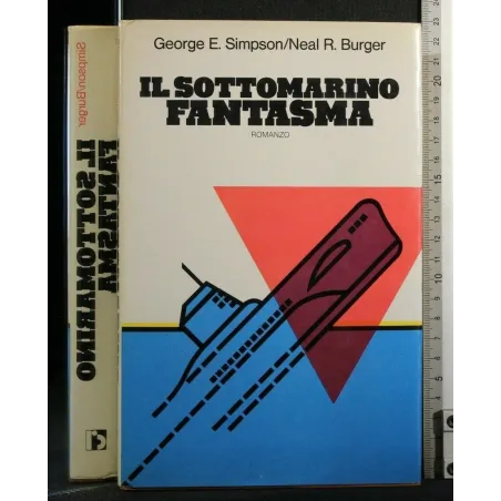 IL SOTTOMARINO FANTASMA