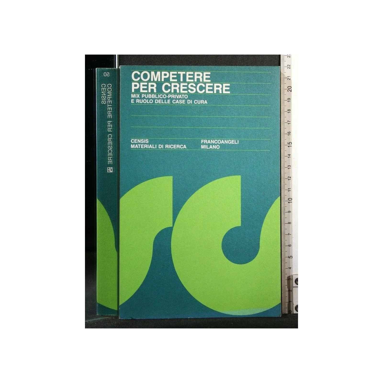 COMPETERE PER CRESCERE