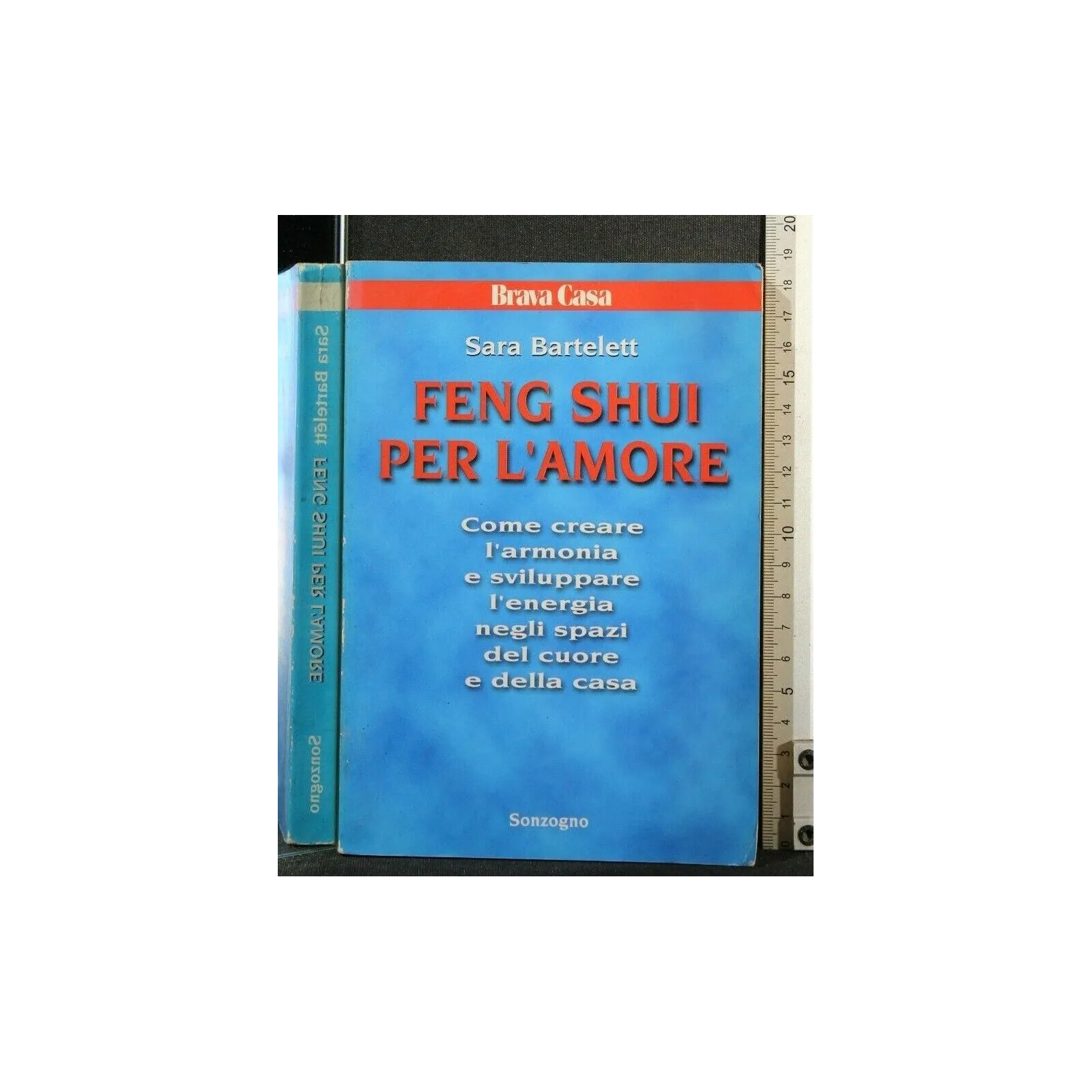 FENG SHUI PER L'AMORE