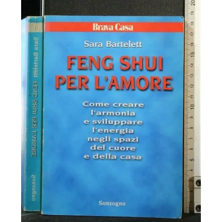 FENG SHUI PER L'AMORE