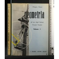GEOMETRIA VOL. 1
