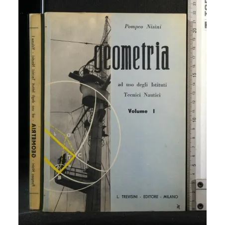 GEOMETRIA VOL. 1