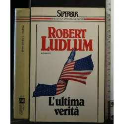 L'ULTIMA VERITA'