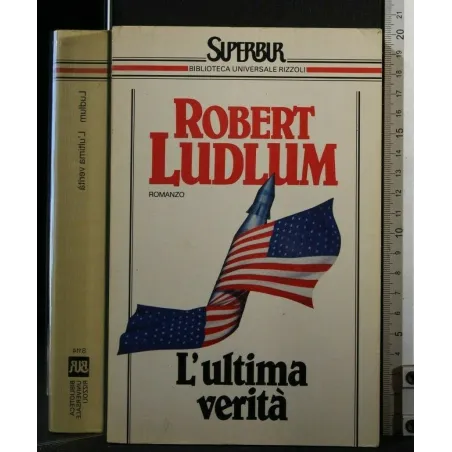 L'ULTIMA VERITA'