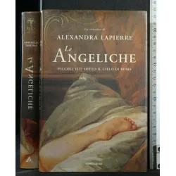 LE ANGELICHE