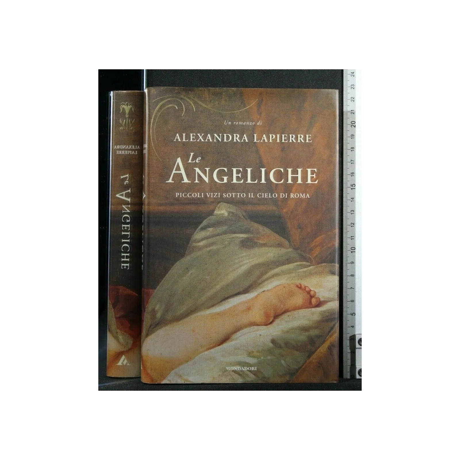 LE ANGELICHE