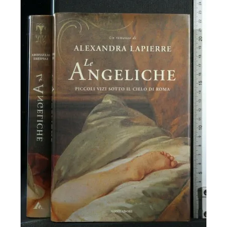 LE ANGELICHE