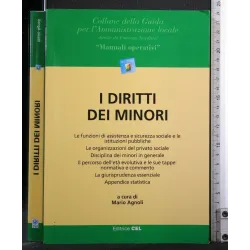 I DIRITTI DEI MINORI