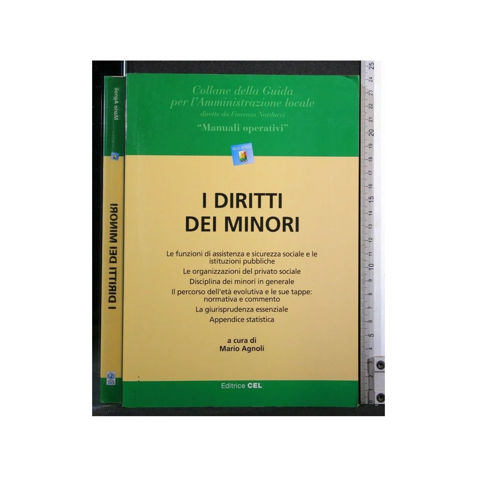 I DIRITTI DEI MINORI