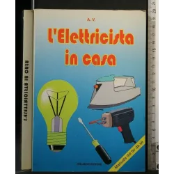 L'ELETTRICISTA IN CASA