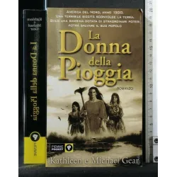 LA DONNA DELLA PIOGGIA