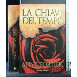 LA CHIAVE DEL TEMPO