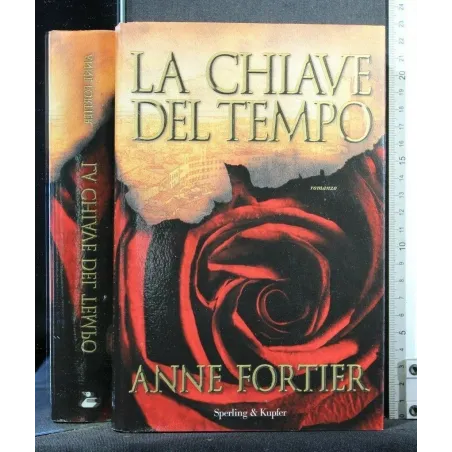 LA CHIAVE DEL TEMPO