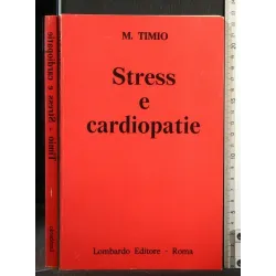 STRESS E CARDIOPATIE