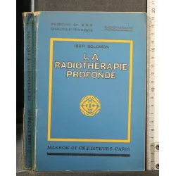 LA RADIOTHERAPIE PROFONDE