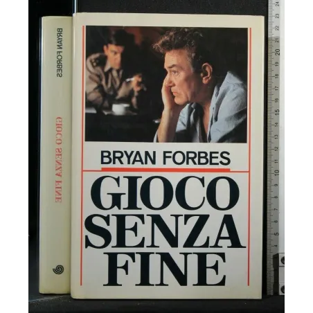 GIOCO SENZA FINE