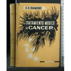 TRATAMIENTO MEDICO DEL CANCER