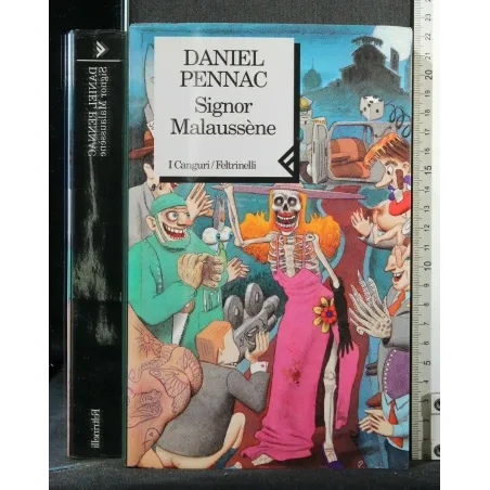 SIGNOR MALAUSSENE