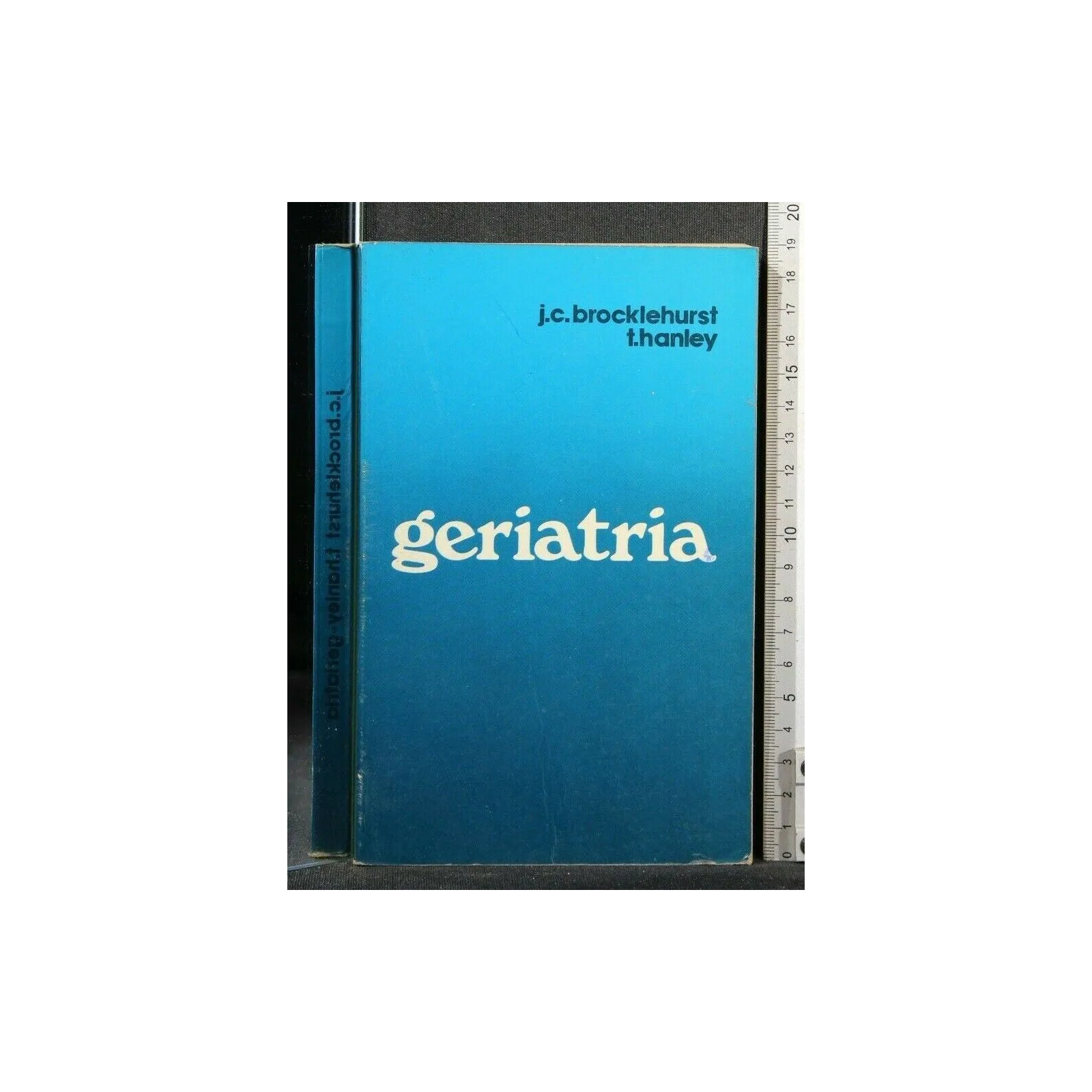 GERIATRIA