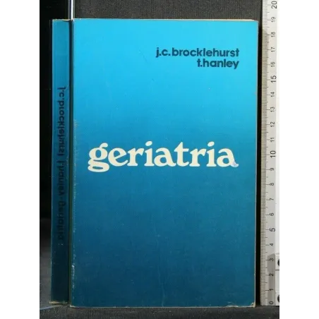 GERIATRIA
