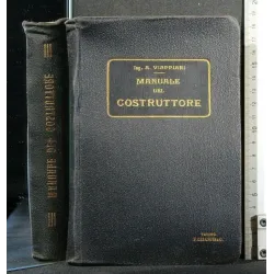 MANUALE DEL COSTRUTTORE