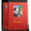 LE GRANDI BIOGRAFIE MUSSOLINI