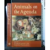ANIMALS ON THE AGENDA