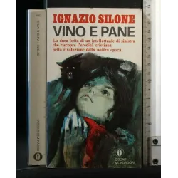 VINO E PANE