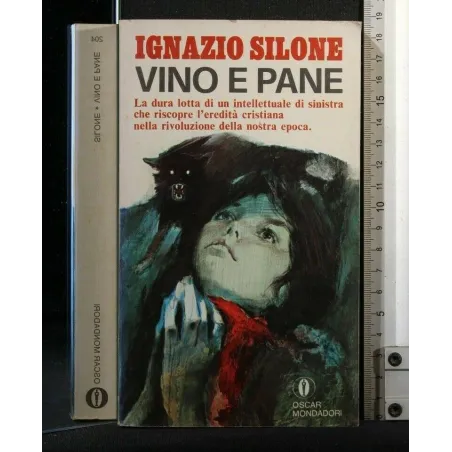 VINO E PANE