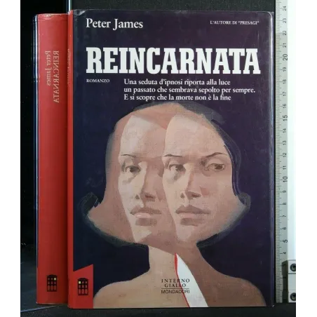 REINCARNATA