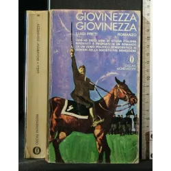 GIOVINEZZA GIOVINEZZA