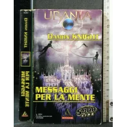 MESSAGGI PER LA MENTE