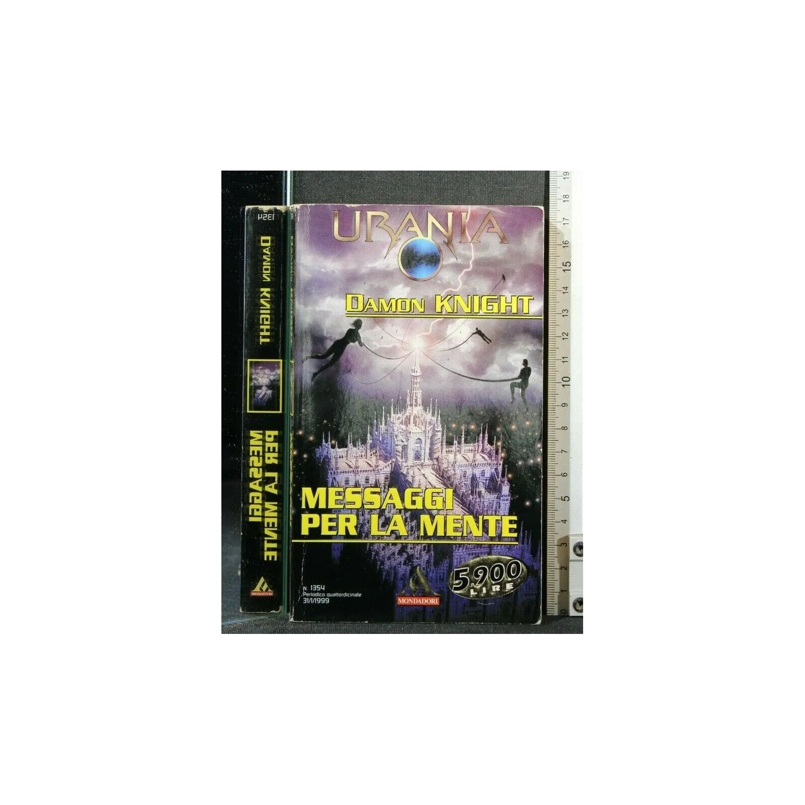 MESSAGGI PER LA MENTE