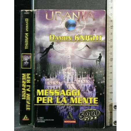 MESSAGGI PER LA MENTE