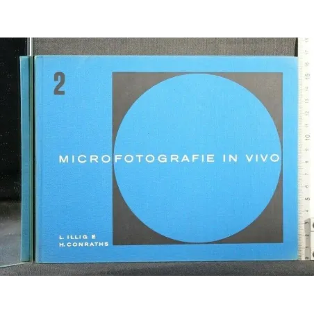 MICROFOTOGRAFIE IN VIVO VOLUME 2
