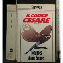 IL CODICE CESARE