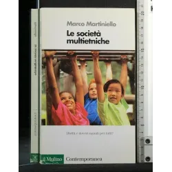 LA SOCIETA' MULTIMEDIALE