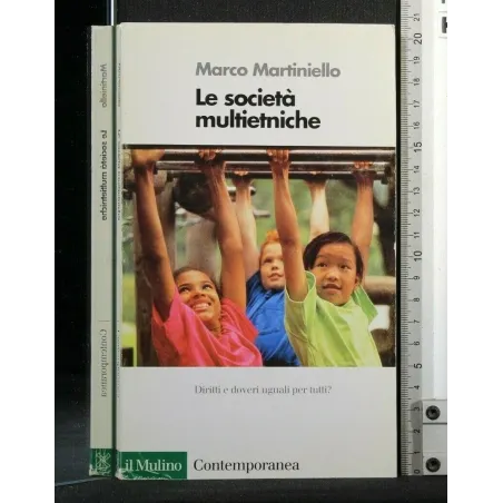 LA SOCIETA' MULTIMEDIALE