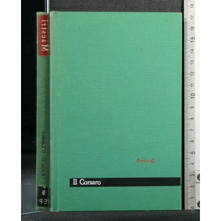 IL CORSARO