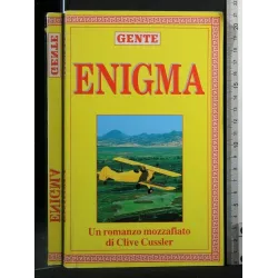 ENIGMA