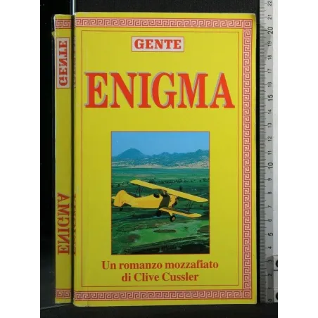 ENIGMA