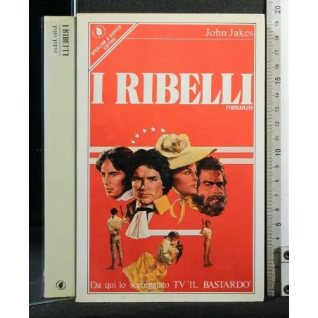 I RIBELLI